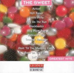 The Sweet : Greatest Hits (Re-recorded)
